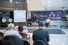 Jawab Kebutuhan Masa Depan, Matana University Buka Program Magister Manajemen