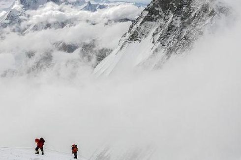 Terungkap, Inilah yang Membuat Orang Sherpa Bisa Takhlukkan Himalaya