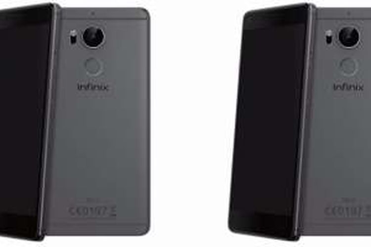 Infinix Zero 4