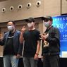 Dirayu 2 Tahun, Dream Theater Akhirnya Konser Top Of The World Tour di Solo