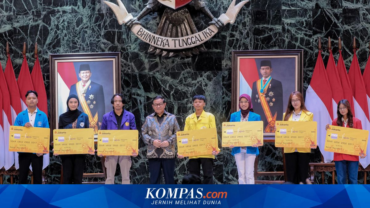 Penerima KJMU Bisa Lanjut S2-S3 ke Luar Negeri lewat LPDP Jakarta