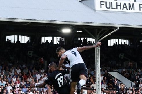 Top Skor Liga Inggris, Striker Fulham Penakluk Portugal Panaskan Persaingan