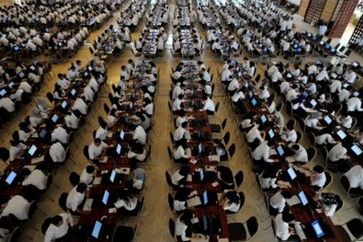 CPNS 2026 Kapan Dibuka? Simak Penjelasan BKN