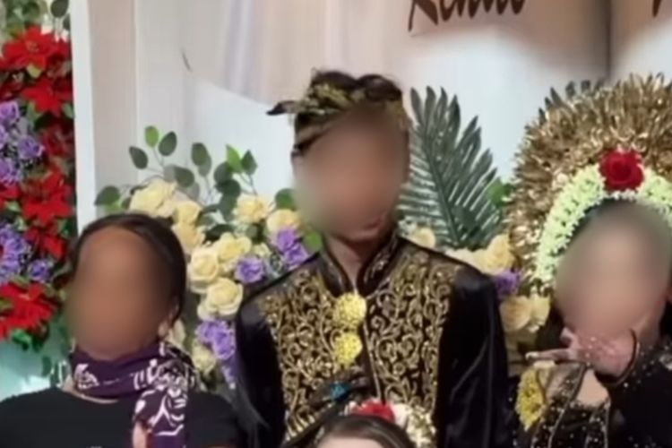 Viral Pengantin Anak, KPAI Kritik Lemahnya Aturan Cegah Pernikahan Dini