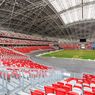 2 Jam Sebelum Final Piala AFF 2020, Penyelenggara Buka Pintu Stadion
