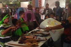 Pekan Budaya Aborigin Digelar di Tiga Kota di Indonesia