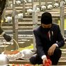 Hari Pahlawan, Jokowi Hadiri Upacara dan Tabur Bunga di TMP Kalibata