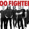 Lirik Lagu Nothing At All, Lagu Terbaru dari Foo Fighters