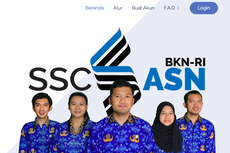 Pendaftaran PPPK Teknis Dimulai Hari Ini, Klik sscasn.bkn.go.id