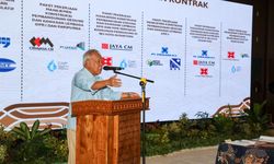 Otorita IKN Teken 6 Kontrak Pembangunan, Basuki Hadimuljono Harap Buka Lapangan Kerja