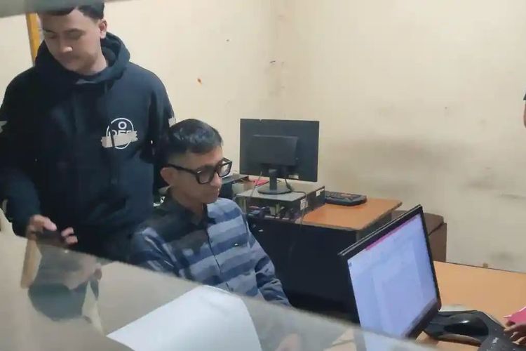 Palak Pengemudi Mobil Pelat Jakarta saat Euforia Persib Juara, Pelaku Butuh Uang Beli Miras