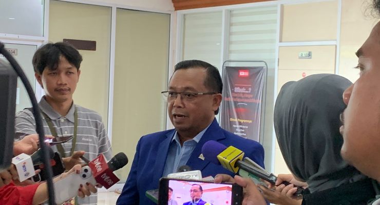 Anies Ingin Bertemu Prabowo Sebelum Pilkada 2024, Demokrat: Kita Harus Sambut Baik