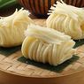 Resep Getuk Singkong Keju 4 Bahan, Camilan Kopi Pagi 