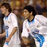 Tak Tinggalkan Wasiat, Pembagian Warisan Maradona Bisa Piou Sengketa