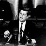 Hari Ini dalam Sejarah: John F Kennedy Terpilih sebagai Presiden AS Termuda
