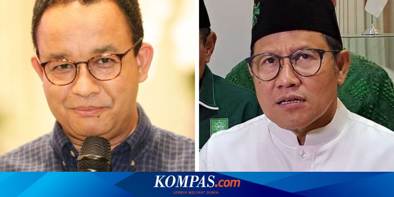 Pernyataan Lengkap Demokrat soal Duet Anies-Muhaimin dan Pengkhianatan Nasdem