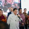 Setelah Hadiri Acara Budaya di Klaten, Menko Airlangga Fokus Dorong Investasi Ekonomi Hijau di Batam