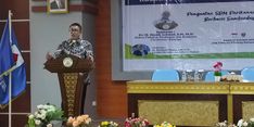 Kerja Sama dengan Unkair, Kementerian KP Dukung Pengembangan SDM di Ternate