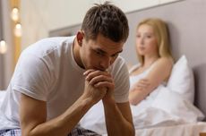 Penyebab Ejakulasi Tertunda yang Bisa Kurangi Kepuasan Seksual