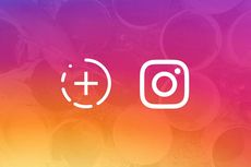 Pengguna Instagram Resmi Bisa 