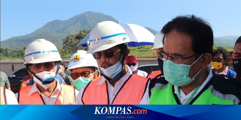 Terganjal Sengketa, Lahan Tol Cisumdawu Dipastikan Beres Oktober 2020