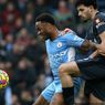 Babak Pertama Man City Vs Wolves: Raul Jimenez Diusir Wasit, Skor Sama Kuat