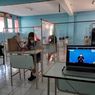 Kepala Sekolah Asal Manado Ini Ceritakan Pengalaman Berharga Mengajar lewat Ruangkelas