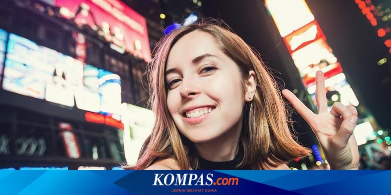 Misteri Tubuh Manusia, Kenapa Sisi Kiri Wajah Lebih Bagus ...