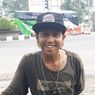 Kangen Sambal Buatan Emak, Yusuf Mudik Naik Vespa Ekstrim dari Aceh ke Malang, Jawa Timur