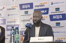 Gempa M 6,7 Terjadi di Jepang, Picu Peringatan Tsunami