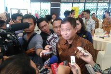 Menteri Jonan: Saya Enggak Mau Seperti Selebritis..