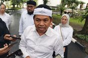 Trotoar di Lapangan Gasibu Bakal Dibuat Lebih Ramah Pejalan Kaki