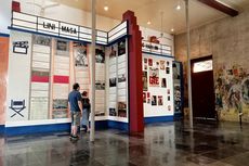 Pameran Jejak Memori di Jakarta: Lokasi, Jam Buka, dan Tiket