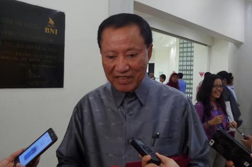 Soal Kontroversi UU KPK Hasil Revisi, Demokrat Minta Jokowi Contoh SBY