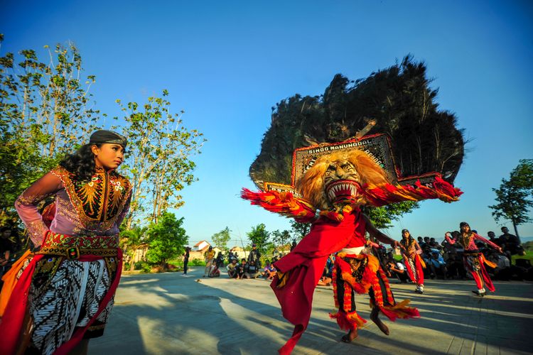 Tema Hari Kebudayaan Nasional 2026 yang Diperingati pada 17 Oktober