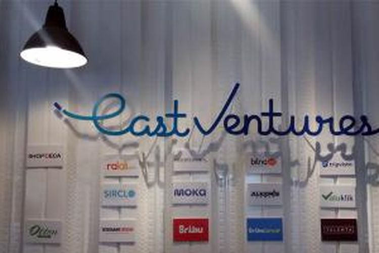 East Venture Coworking Space berlokasi di gedung The Maja lantai 2, Blok M, Jakarta Selatan.