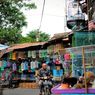 Wisata Anti Mainstream ke Pasar Burung Splendid