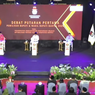 Calon Bupati Bahas Isu Perceraian dalam Debat Pilkada Bantul 2024