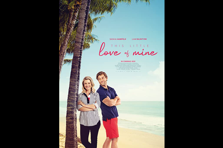 Sinopsis This Little Love of Mine, Tayang 7 Juli di Netflix