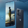 Motorola Edge 40 Meluncur dengan Kamera 50 MP dan Chipset Dimensity 8020