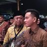 Tak Hadiri Pembukaan Porseni NU 2023, Gibran Pamit ke Erick Thohir dan Ganjar Pranowo: Urusan Mendesak di Jakarta