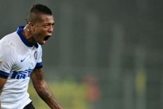 Inter Perpanjang Kontrak Guarin