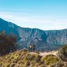 Geopark Rinjani-Lombok Berhasil Pertahankan Status UNESCO Global Geopark