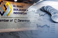 Tahun Politik, Kliring Berjangka Indonesia Bidik Bisnis Bisa Tumbuh 50 Persen pada 2024 