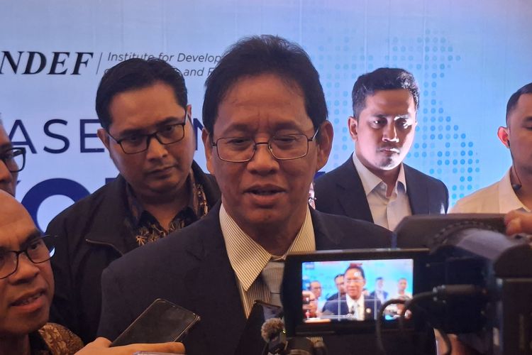 Purbaya Yakin Anggaran MBG 2027 Bisa Ditekan di Bawah Rp 200 Triliun