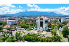 Perkuat Ekosistem Akademik, UM Siapkan Empat Fakultas Baru dan Program PJJ