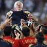 Spanyol, Satu-satunya Negara yang Bisa Mempertahankan Gelar Piala Eropa