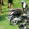 Sepeda Motor Tabrak Truk di Karanganyar, Satu Orang Tewas