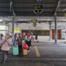 KAI Daop 6 Yogyakarta Tambah Kereta untuk Libur Idul Adha