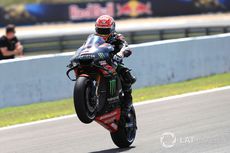 Zarco Tak Kecewa jika Gagal Juarai MotoGP 2018